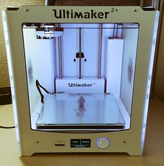 3d printer